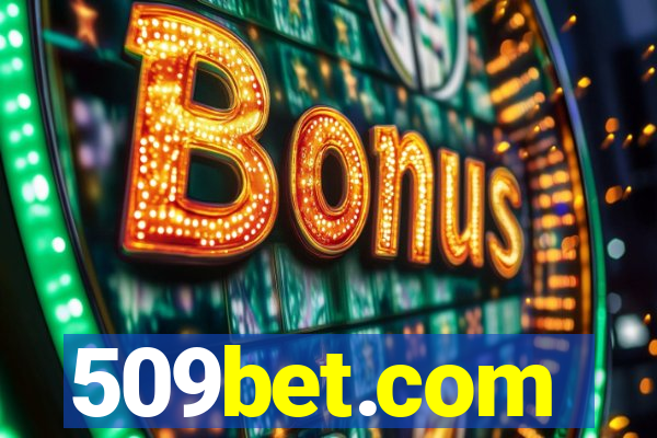 509bet.com