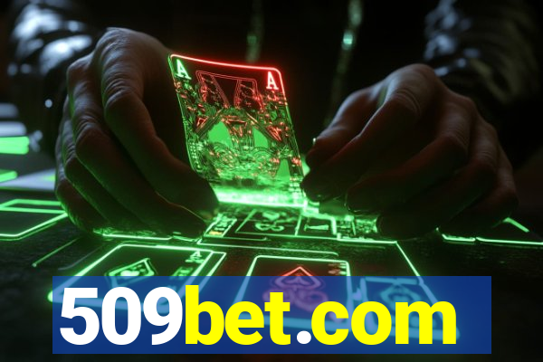 509bet.com