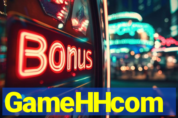 GameHHcom