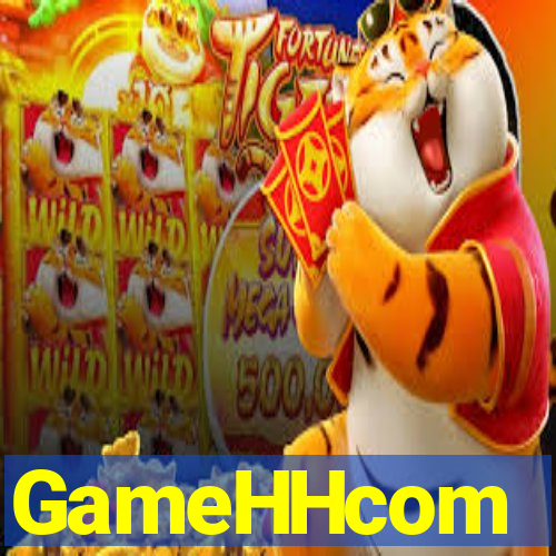 GameHHcom