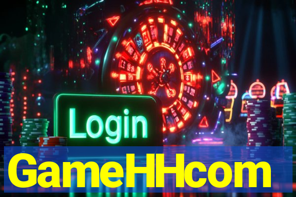 GameHHcom
