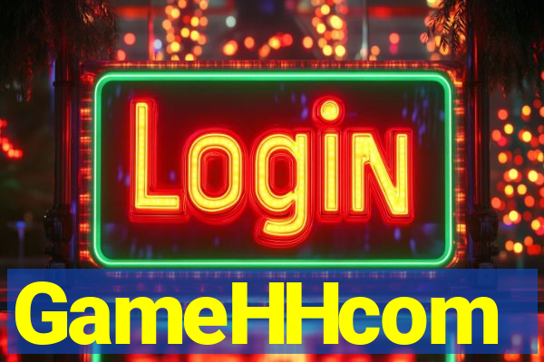 GameHHcom