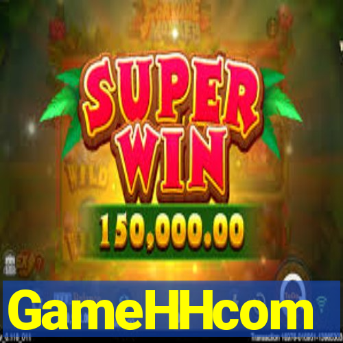 GameHHcom