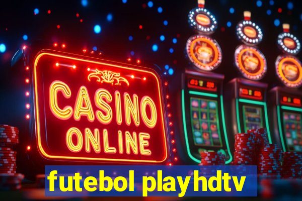 futebol playhdtv