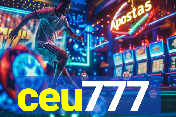 ceu777