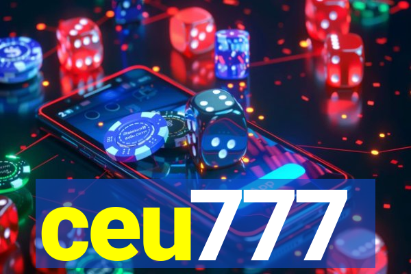 ceu777