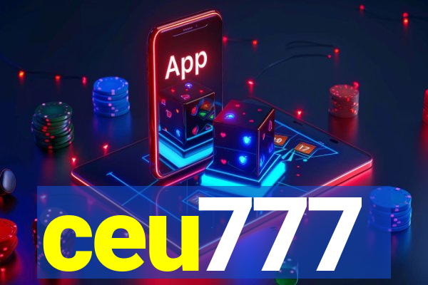 ceu777