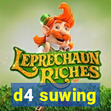 d4 suwing