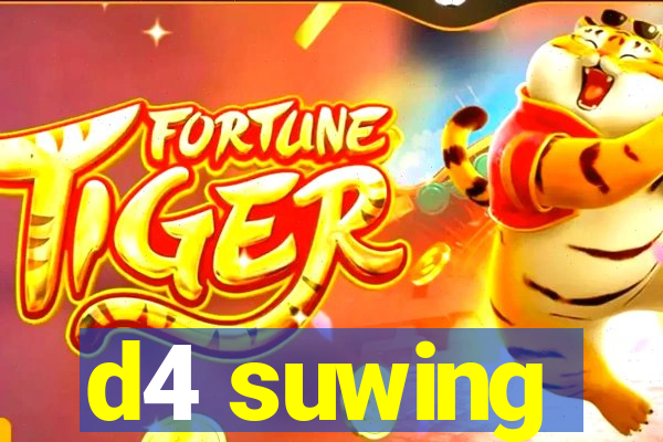 d4 suwing