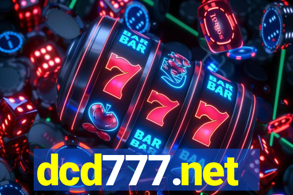 dcd777.net