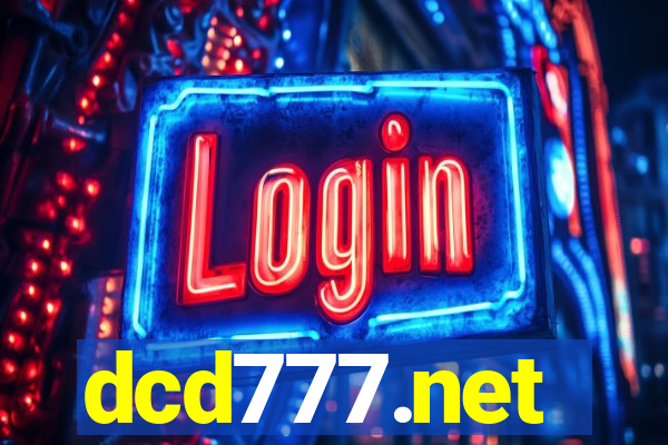 dcd777.net