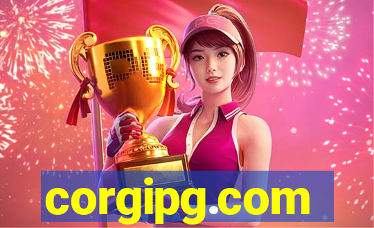 corgipg.com