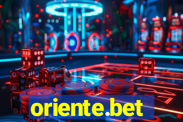 oriente.bet