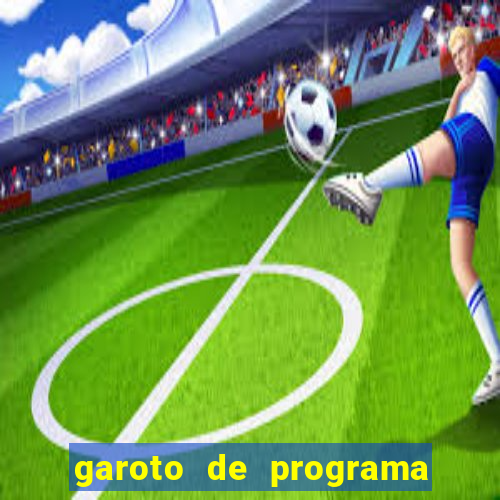 garoto de programa em fortaleza