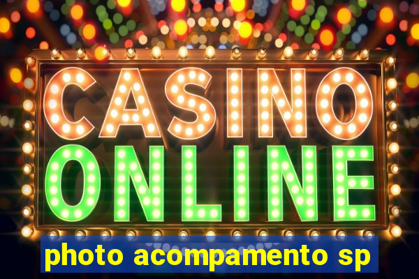 photo acompamento sp