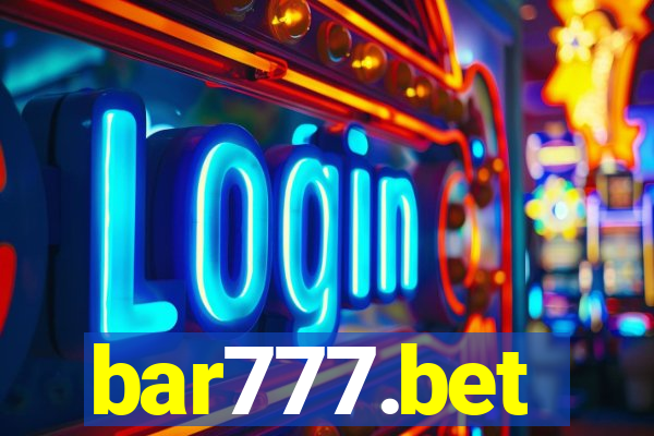 bar777.bet