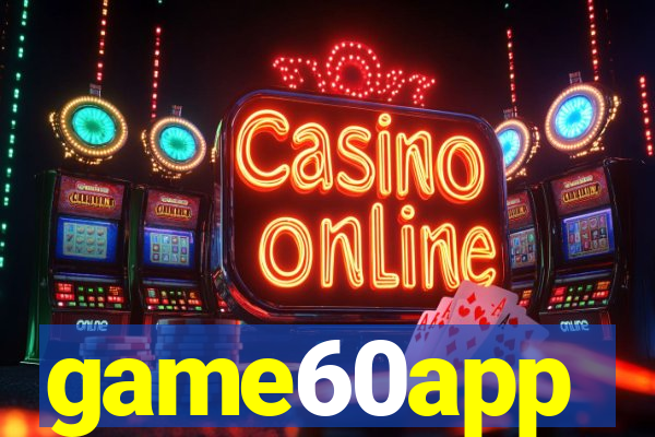 game60app