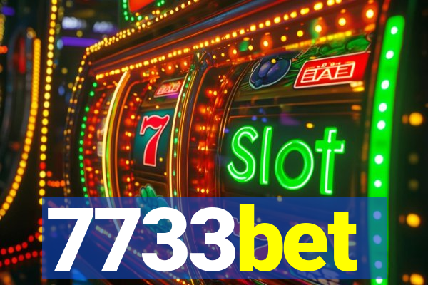 7733bet