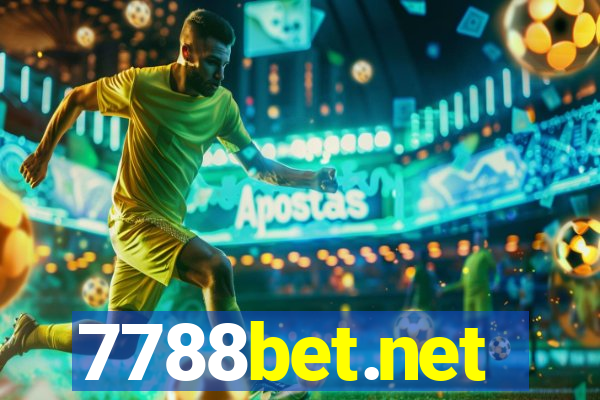 7788bet.net