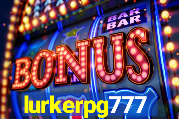 lurkerpg777