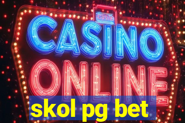 skol pg bet