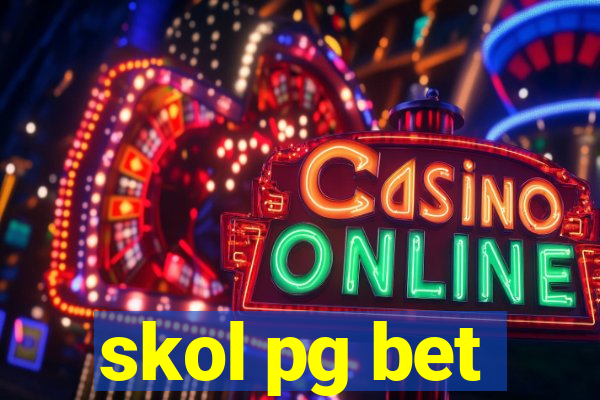 skol pg bet