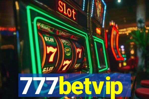 777betvip
