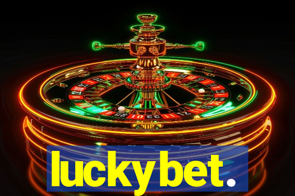 luckybet.