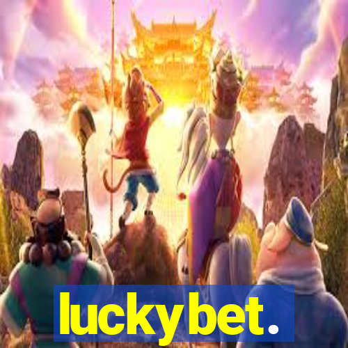 luckybet.