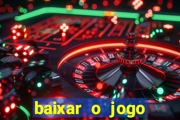 baixar o jogo resident evil