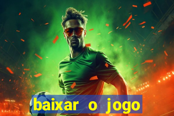 baixar o jogo resident evil