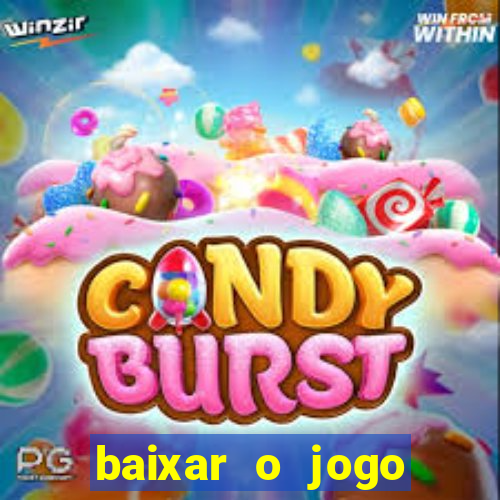 baixar o jogo resident evil