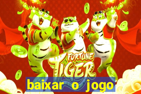 baixar o jogo resident evil