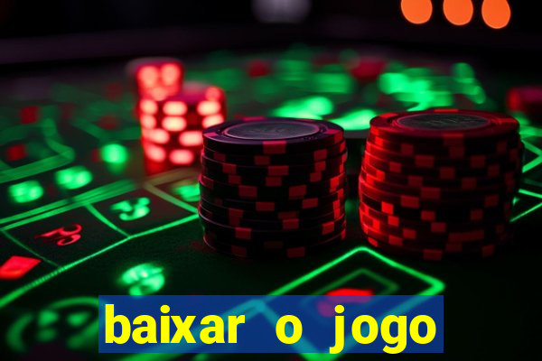 baixar o jogo resident evil