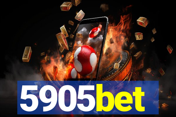 5905bet