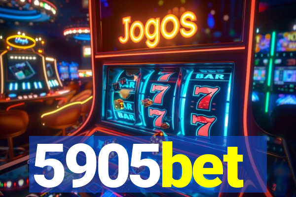 5905bet