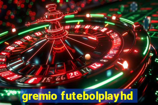 gremio futebolplayhd