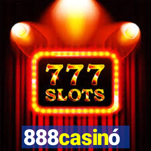 888casinó