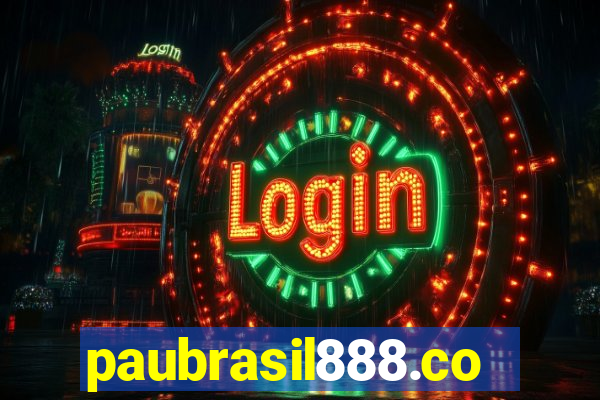 paubrasil888.com