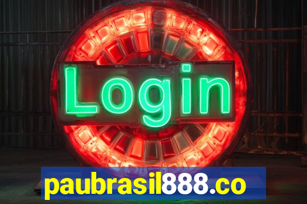paubrasil888.com