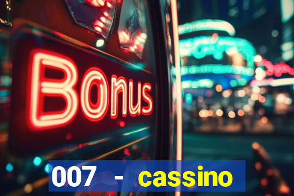 007 - cassino royale (2006) torrent