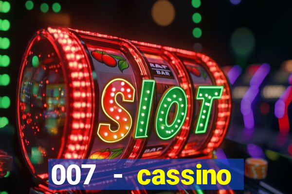 007 - cassino royale (2006) torrent