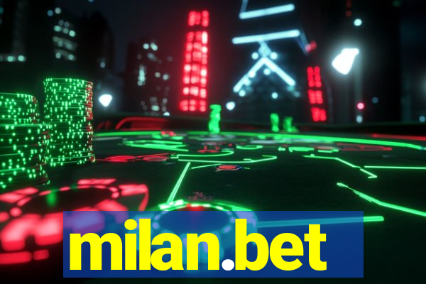 milan.bet