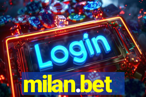 milan.bet