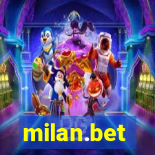 milan.bet