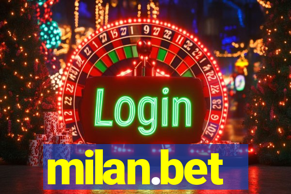 milan.bet