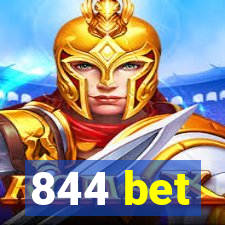 844 bet
