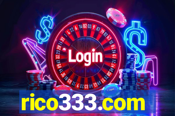 rico333.com