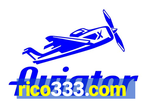 rico333.com