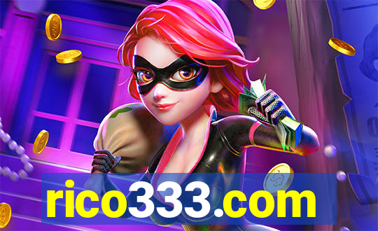 rico333.com